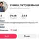 Kades Ngadu ke Bupati Luar Lewat Tiktok, Ini Kata Pak Camat