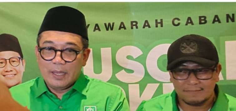 DPC PKB Kabupaten Lumajang Gelar Muscab Pilih Kepemimpinan Baru