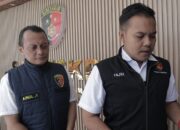 Polres Sampang Bikin Pelaku Curanmor di Masjid Al-Ihsan Tak Berkutik