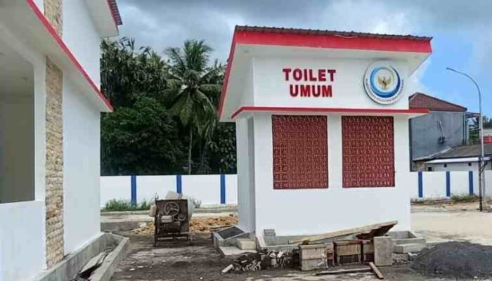 Proyek KNMP Rp10,2 Miliar di Sumenep, HNSI Minta Putus Kontrak