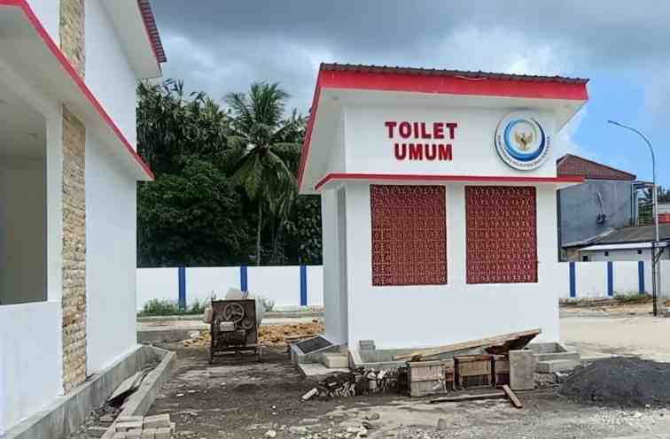 Proyek KNMP Rp10,2 Miliar di Sumenep Diduga Main Angka, HNSI Minta Putus Kontrak