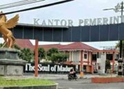 Seleksi 4 Jabatan Elite Pemkab Sumenep Memanas, 29 Peserta Lolos Assessment