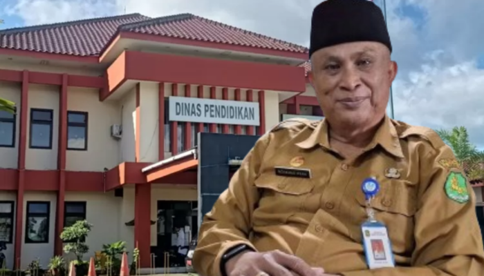 Disdik Sumenep Siapkan Skema Tambahan Penghasilan Guru PPPK Paruh Waktu