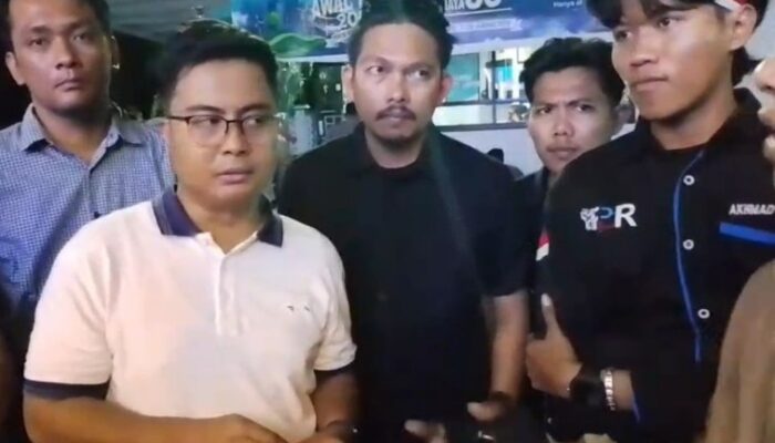 Absen Saat Didemo, Perwakilan PLN Sebut Manajer UP3 Madura Sedang Dinas Luar