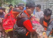 Perempuan 64 Tahun Ditemukan Lemas di Pinggir Sungai Daleman Sampang