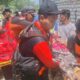Perempuan 64 Tahun Ditemukan Lemas di Pinggir Sungai Daleman Sampang