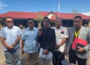 Polemik MBG, Mantan Anggota DPRD Sampang Resmi Laporkan Balik BU ke Polisi