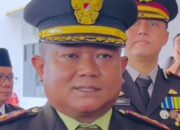 Dandim Sumenep Warning Prajurit: Cuti Lebaran Jangan Jadi Celah Pelanggaran