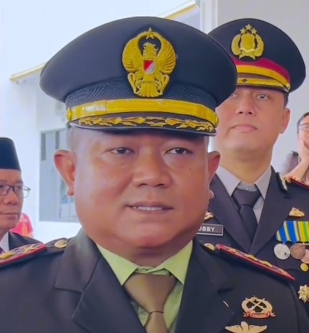 Dandim Sumenep Warning Prajurit: Cuti Lebaran Jangan Jadi Celah Pelanggaran