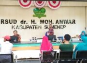 Cuti Bersama, Layanan RSUD Sumenep Tak Lumpuh: IGD Tetap Siaga 24 Jam