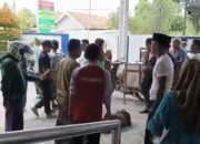 Polisi Ringkus Pelaku Curanmor di Sampang, Sempat Dikeroyok Massa