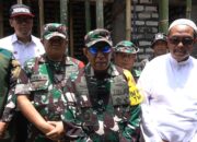 TMMD ke-127 Dikebut, Kodim 0827 Sumenep Target Rampung Sebelum Lebaran