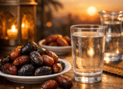 Manisnya Sunnah di Ujung Senja