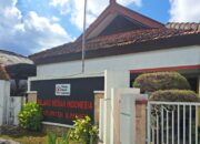 Dituding Manipulasi Stok Darah, Keluarga Pasien Minta PMI Sumenep Dievaluasi