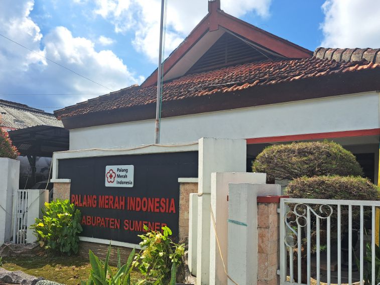 Dituding Manipulasi Stok Darah, Keluarga Pasien Minta PMI Sumenep Dievaluasi