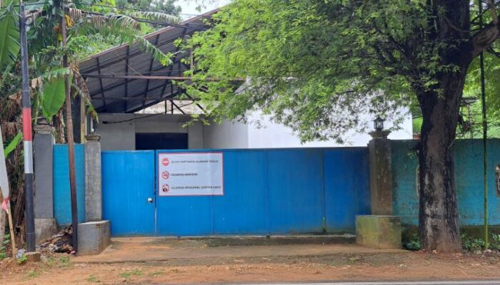 PR Bromo Mas Diduga Mark-Up Karyawan Demi Borong Kuota Pita Cukai