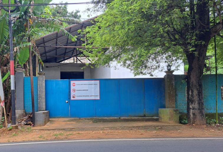 PR Bromo Mas Diduga Mark-Up Karyawan Demi Borong Kuota Pita Cukai