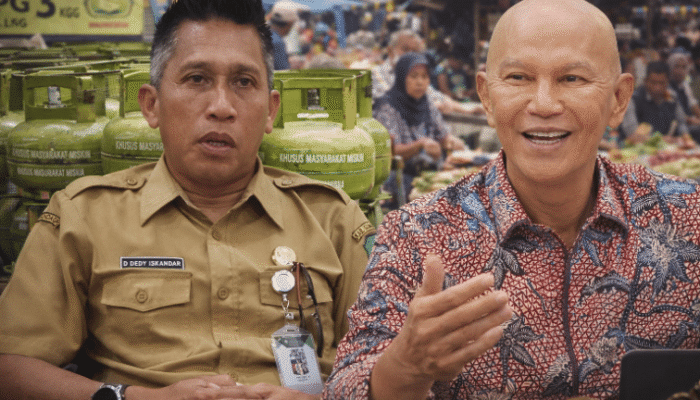 LPG Subsidi Diduga Dikuasai Mafia Agen, Pemkab Sumenep Abaikan Seruan Said Abdullah