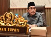 LKPJ di DPRD, Wabup Sumenep Klaim Kinerja 2025 Melaju Positif