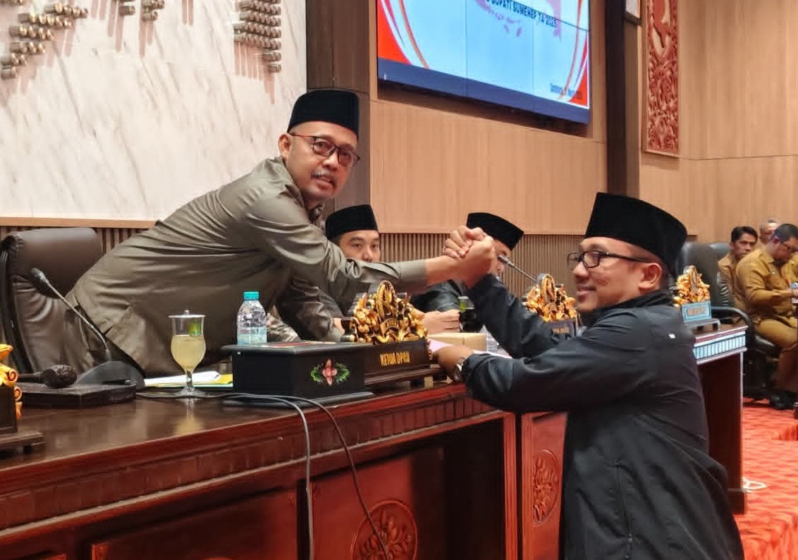 Aspirasi Mengalir dari Reses, DPRD Sumenep Fokus Benahi Infrastruktur dan Ekonomi