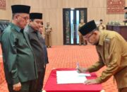 DPRD Sumenep Dongkrak Ekonomi dan PAD, Tiga Raperda Strategis Disahkan