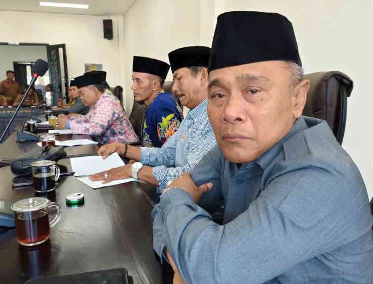Anggota Komisi II DPRD Sumenep Ingatkan Proyek Miliaran ke Pokdakan Rawan Tanpa Pengawasan