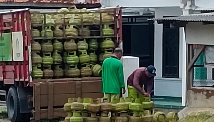 Abaikan Aturan, PT Sejahtera Amin Perdana Raya Diduga Terus Edarkan LPG Subsidi Secara Ilegal