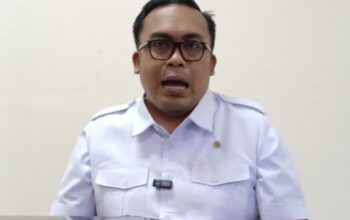 Ketua Panja Pupuk DPRD Kabupaten Probolinggo Disorot Publik