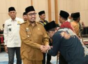 Buka Akses Konkret, Strategi Bupati Fauzi Genjot Koperasi Merah Putih di Sumenep