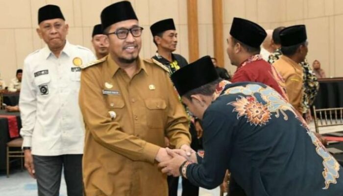 Buka Akses Konkret, Strategi Bupati Fauzi Genjot Koperasi Merah Putih di Sumenep