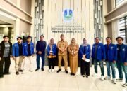 PC PMII Audensi ESDM Jatim: Hanya Lima Perusahaan Tambang di Sampang Berizin Resmi, Sisanya Ilegal