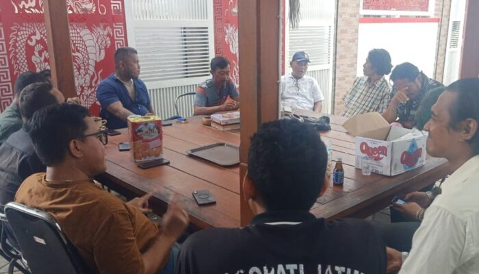 Kasus NH Tak Kunjung Jelas! Publik: Ada Apa dengan Kejari Banyuwangi