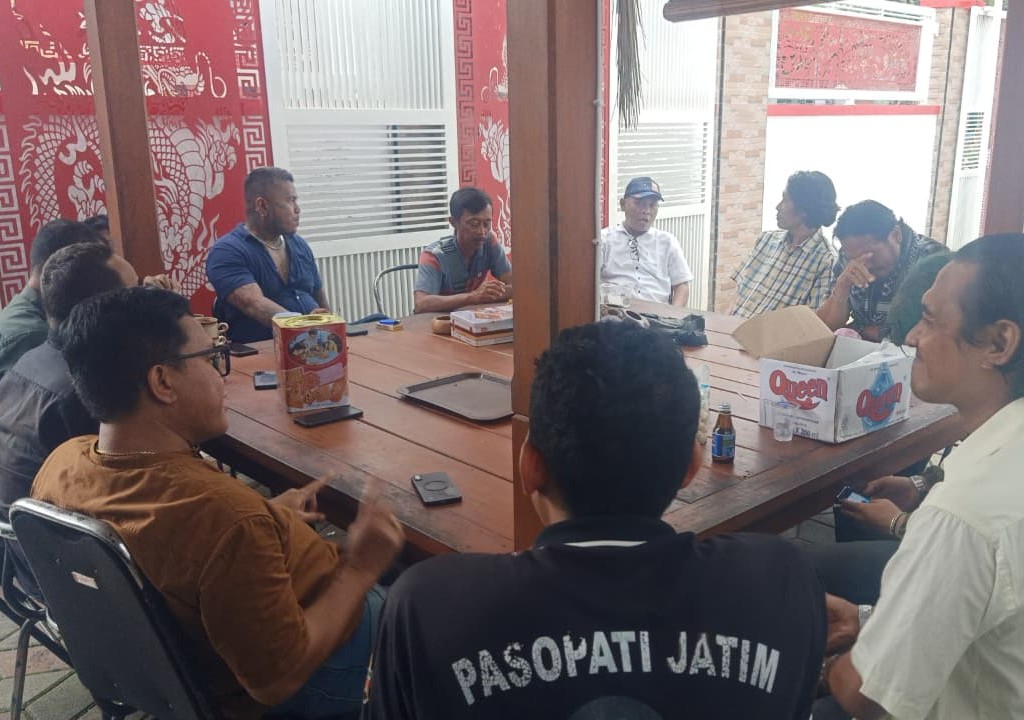 Kasus NH Tak Kunjung Jelas! Publik: Ada Apa dengan Kejari Banyuwangi