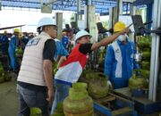 Pengawasan LPG Subsidi Diperketat, Polisi Pastikan Distribusi Nasional Tepat Sasaran