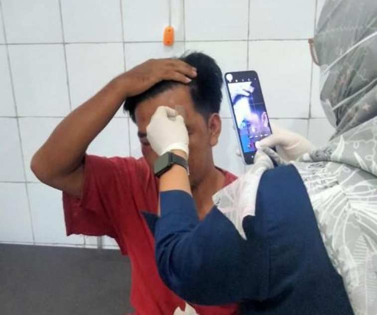 Kuasa Hukum Soroti Polres Malang, SP2HP Kasus Penganiayaan Turen Belum Jelas