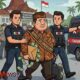 KPK OTT Bupati Tulungagung Gatut Sunu Wibowo, Status Hukum Ditentukan dalam 1x24 Jam