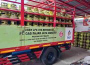 Terkait Langkanya Elpiji, Ini Tanggapan PT. Gas Fajar Jaya Mandiri