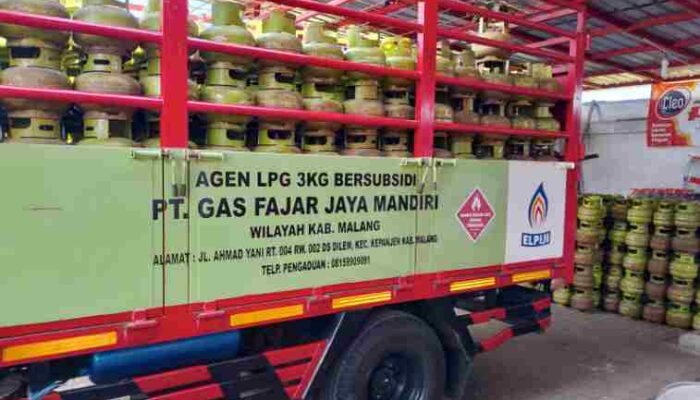Terkait Langkanya Elpiji, Ini Tanggapan PT. Gas Fajar Jaya Mandiri