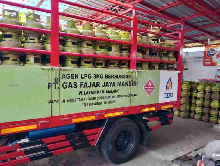 Terkait Langkanya Elpiji, Ini Tanggapan PT. Gas Fajar Jaya Mandiri