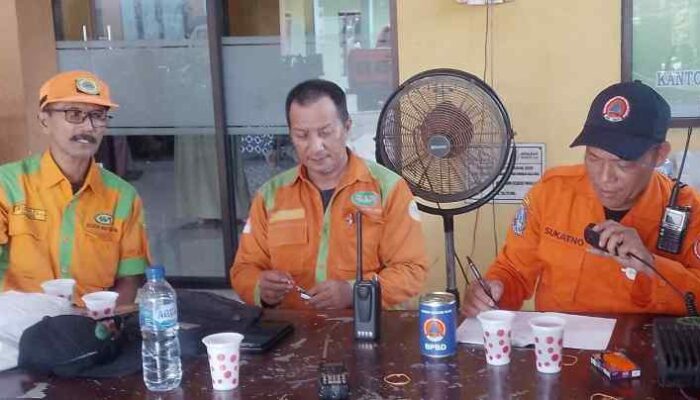 Operasi SAR Hari Ke-4: Balita Tenggelam di Kalidawir Belum Ditemukan, Pencarian Diperluas Ke Muara Ketingan