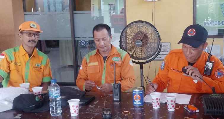 Operasi SAR Hari Ke-4: Balita Tenggelam di Kalidawir Belum Ditemukan, Pencarian Diperluas Hingga Muara Ketingan