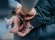 Oknum Kades di Lumajang Diamankan Polda Jatim Bersama Istri Mudanya