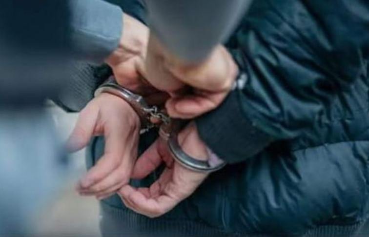 Oknum Kades di Lumajang Diamankan Polda Jatim Bersama Istri Mudanya