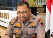 Polres Brebes Bongkar Modus Suntik LPG 3 Kilogram