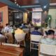 Pemuda Kepulauan Menggelar Halal Bihalal, Sentil Keras Kebijakan Bupati