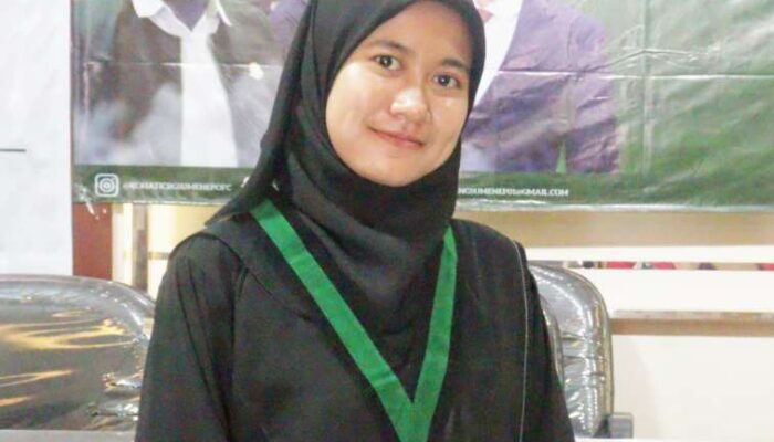 KOHATI HMI Cabang Sumenep Desak Sanksi Maksimal Pelaku Pemerkosaan Berulang di Kangean