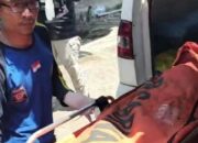 Balita Tenggelam di Kalidawir Ditemukan MD 13 Kilometer dari Lokasi kejadian