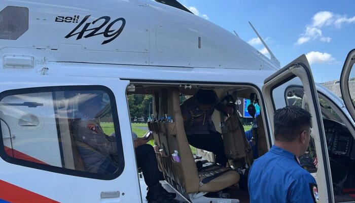 Kapolda Jatim ke Sumenep, Kokain 27 Kg Dipamerkan, Lima Bandar Masalembu Dibiarkan