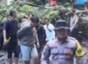 Polsek Pronojiwo Tangkap 4 Orang Diduga Melakukan Penarikan Karcis Secara Paksa