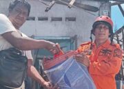 Cuaca Ekstrem Terjang Sidoarjo: Satu Rumah di Buduran Mengalami Kerusakan Berat